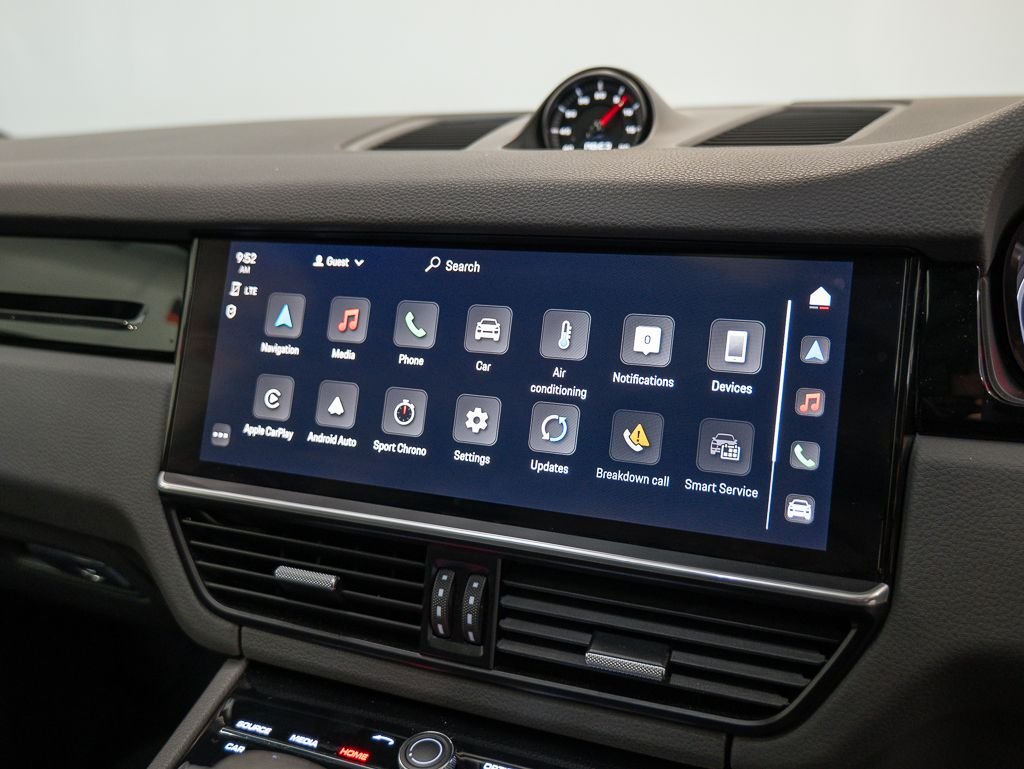 Used Porsche Cayenne 2022 for sale - 76454383: Photo 21