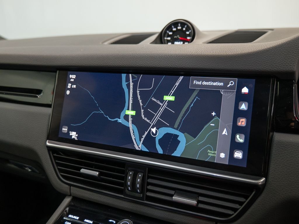 Used Porsche Cayenne 2022 for sale - 76454383: Photo 22