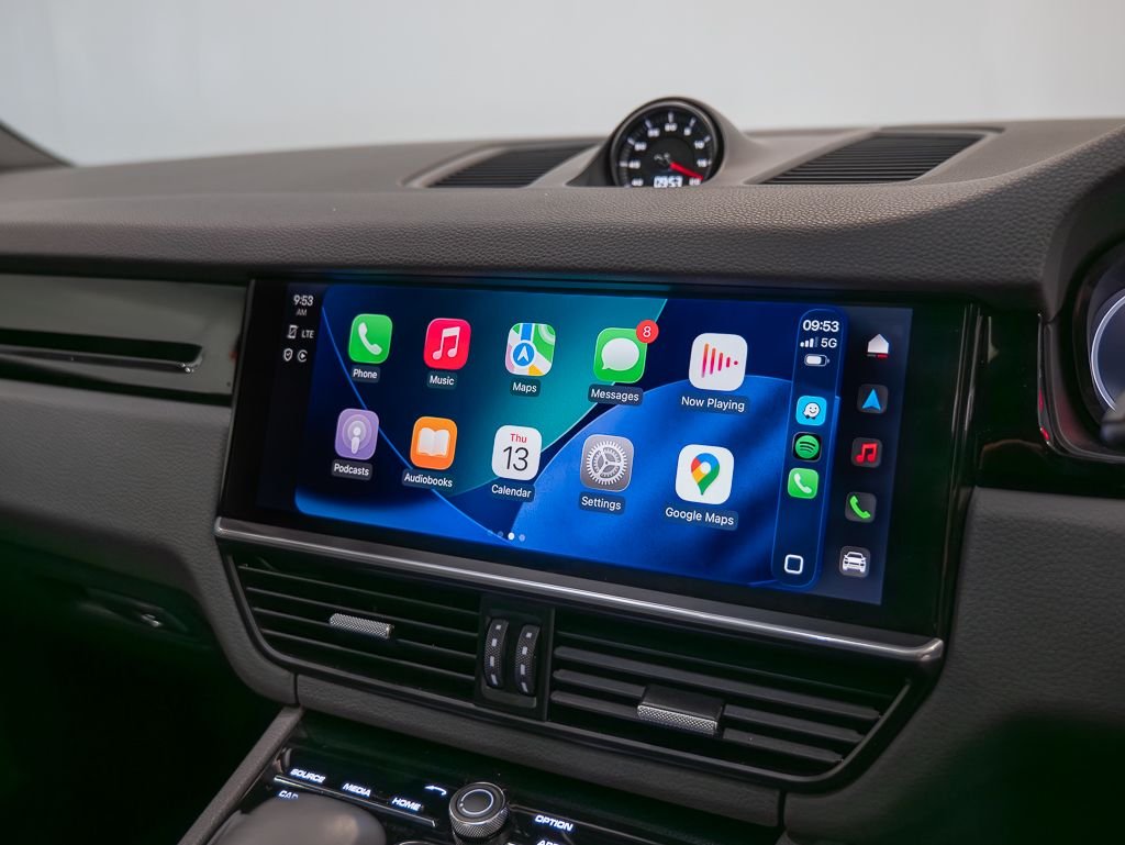 Used Porsche Cayenne 2022 for sale - 76454383: Photo 23