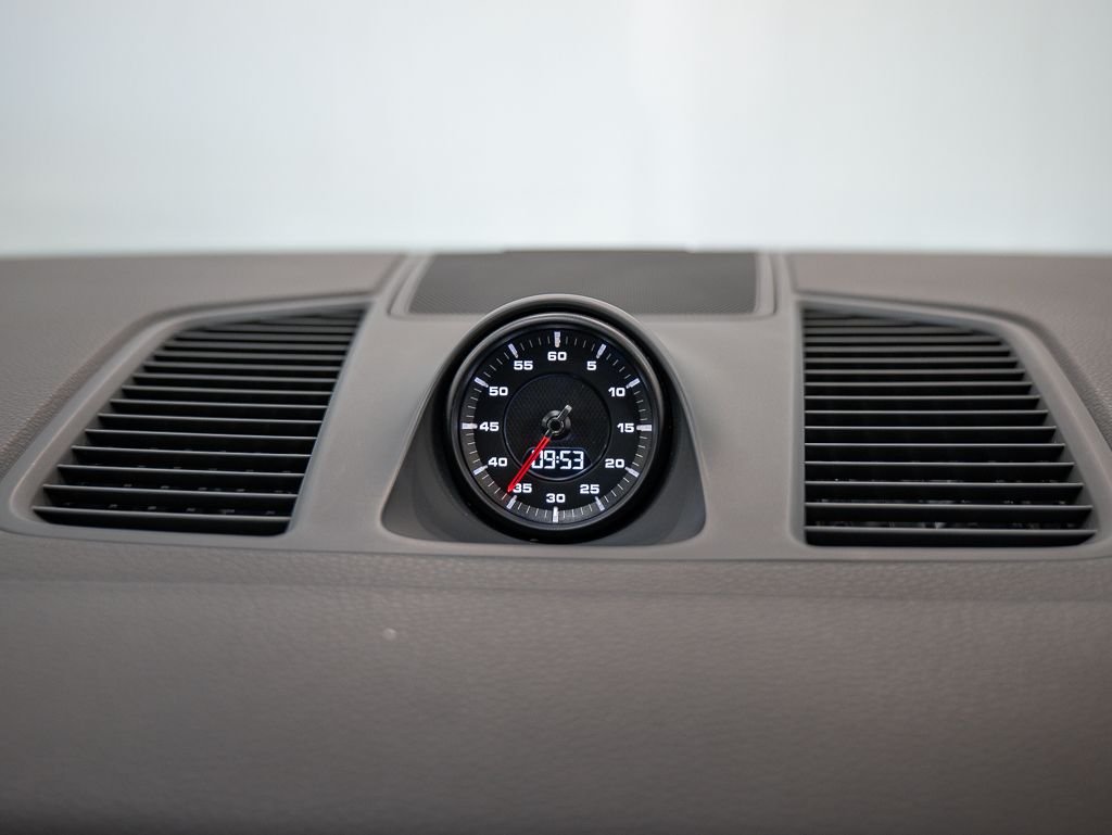 Used Porsche Cayenne 2022 for sale - 76454383: Photo 24