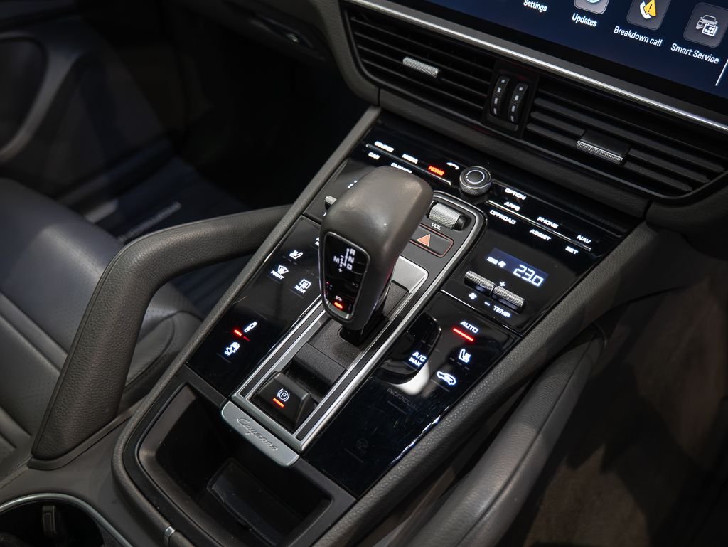 Used Porsche Cayenne 2022 for sale - 76454383: Photo 25