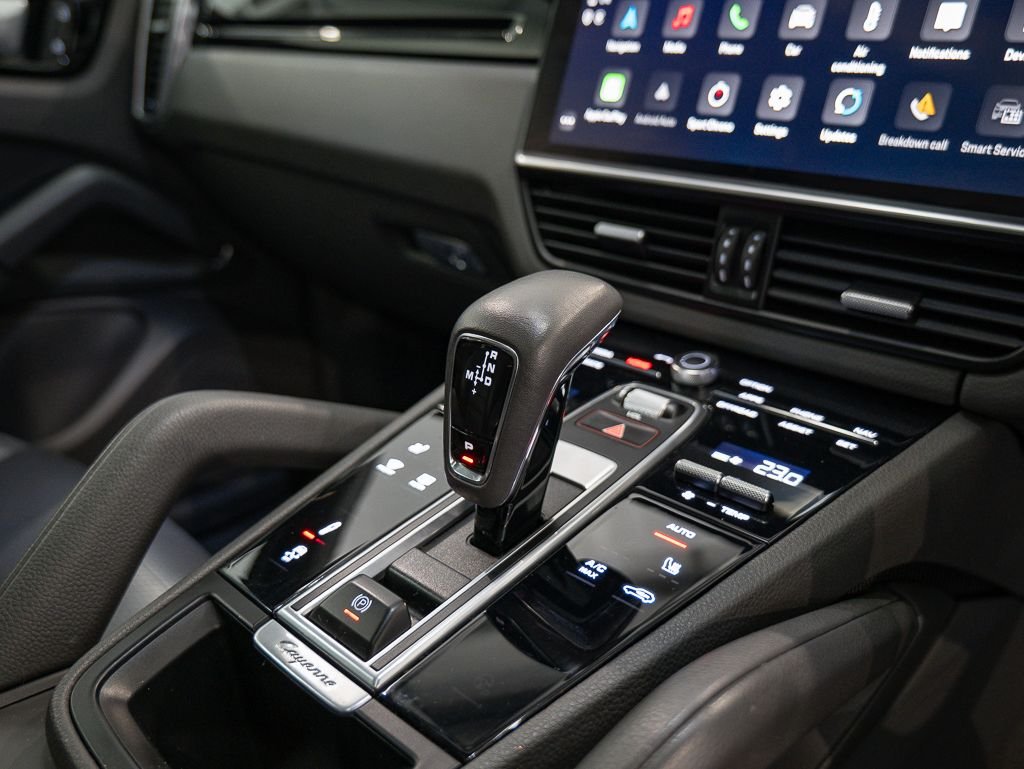 Used Porsche Cayenne 2022 for sale - 76454383: Photo 26