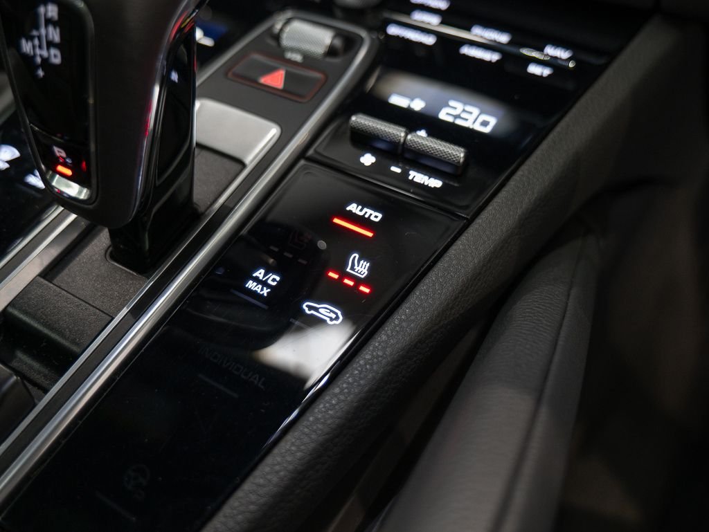 Used Porsche Cayenne 2022 for sale - 76454383: Photo 27