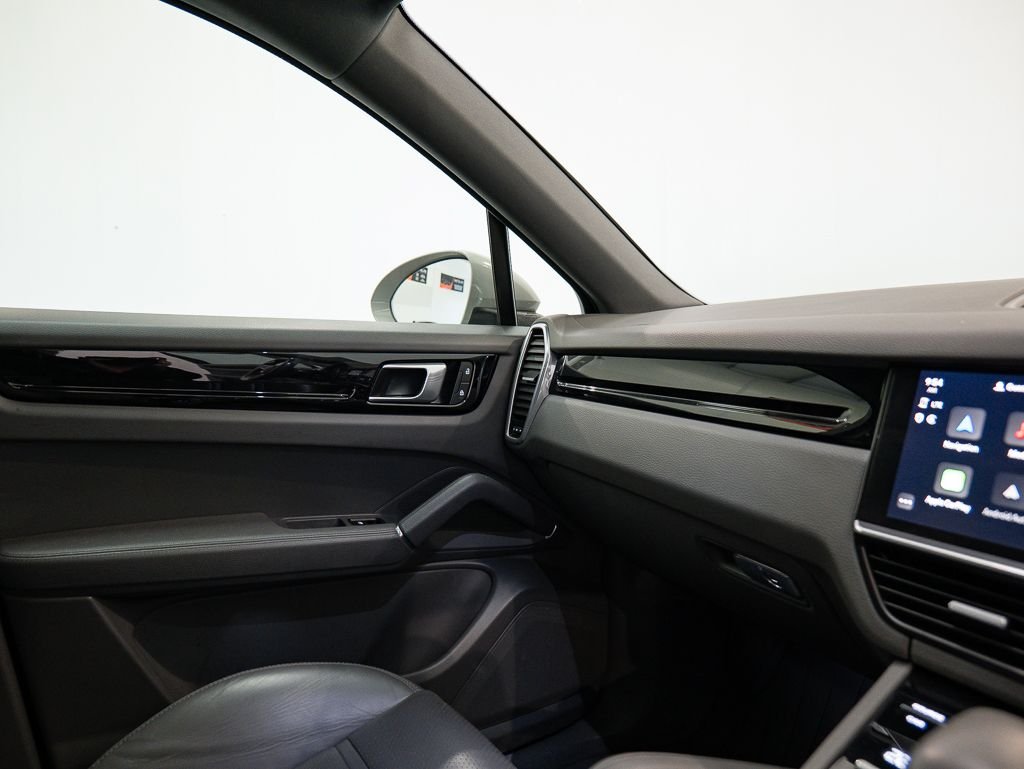 Used Porsche Cayenne 2022 for sale - 76454383: Photo 28