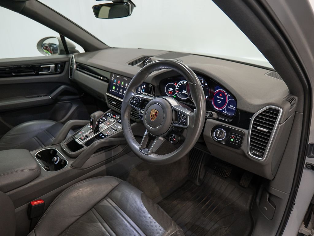 Used Porsche Cayenne 2022 for sale - 76454383: Photo 30