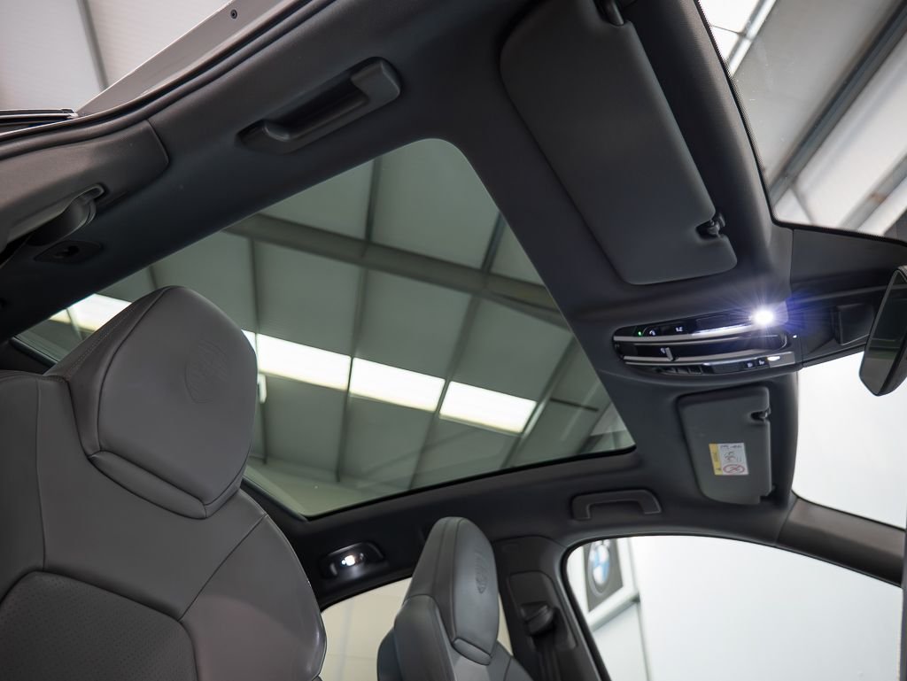 Used Porsche Cayenne 2022 for sale - 76454383: Photo 34