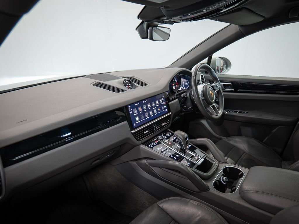 Used Porsche Cayenne 2022 for sale - 76454383: Photo 35