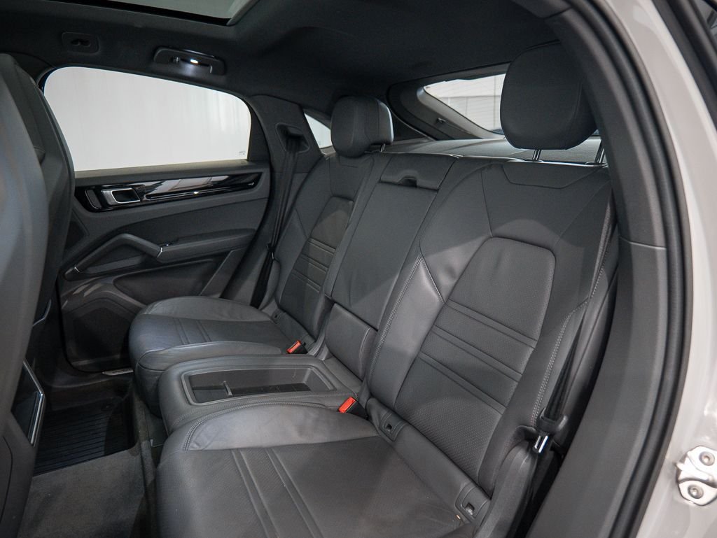 Used Porsche Cayenne 2022 for sale - 76454383: Photo 37