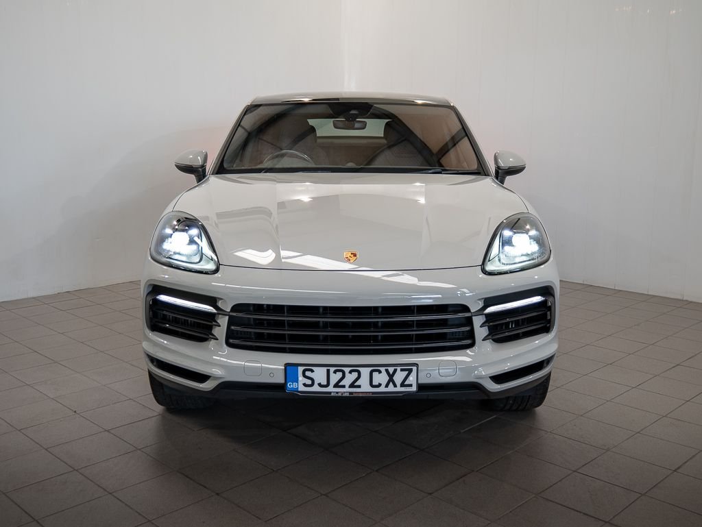 Used Porsche Cayenne 2022 for sale - 76454383: Photo 5