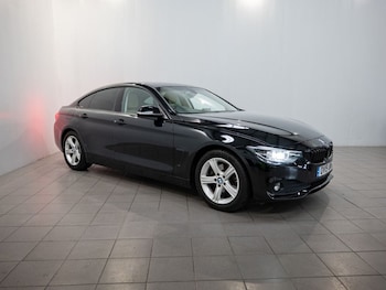 Used BMW 4 Series Gran Coupe 2019 for sale - 76080411: Photo