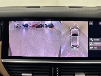 Used Porsche Cayenne 2021 for sale - 79518644: Photo