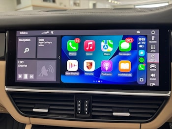 Used Porsche Cayenne 2021 for sale - 79518644: Photo