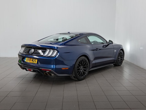 Used Ford Mustang 2018 for sale - 75739085: Photo 11