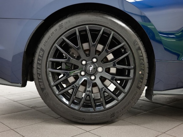 Used Ford Mustang 2018 for sale - 75739085: Photo 12