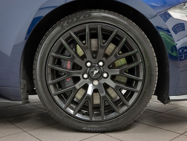 Used Ford Mustang 2018 for sale - 75739085: Photo 13