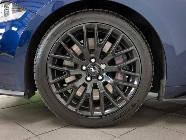 Used Ford Mustang 2018 for sale - 75739085: Photo 14