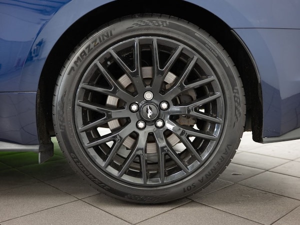 Used Ford Mustang 2018 for sale - 75739085: Photo 15