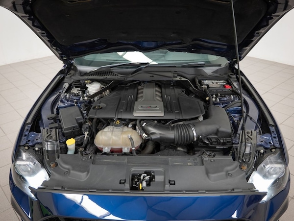 Used Ford Mustang 2018 for sale - 75739085: Photo 16