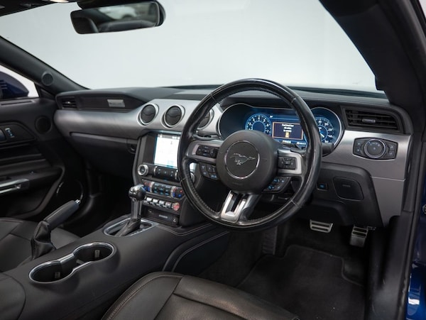 Used Ford Mustang 2018 for sale - 75739085: Photo 18