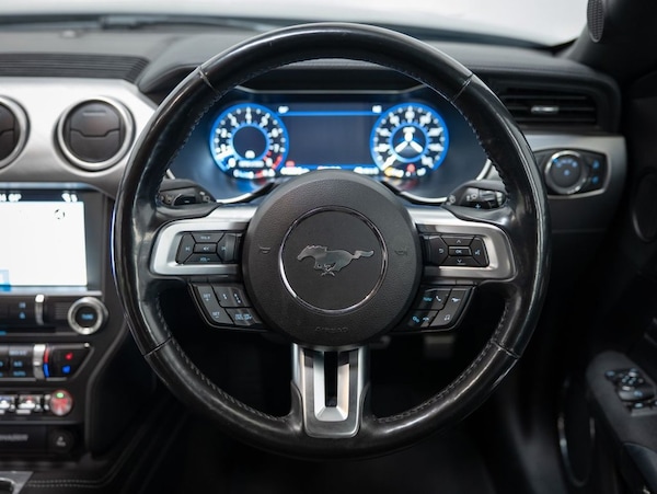 Used Ford Mustang 2018 for sale - 75739085: Photo 19