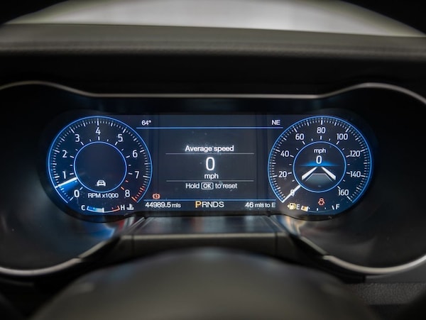 Used Ford Mustang 2018 for sale - 75739085: Photo 21