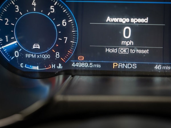 Used Ford Mustang 2018 for sale - 75739085: Photo 22