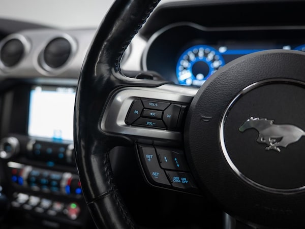 Used Ford Mustang 2018 for sale - 75739085: Photo 23