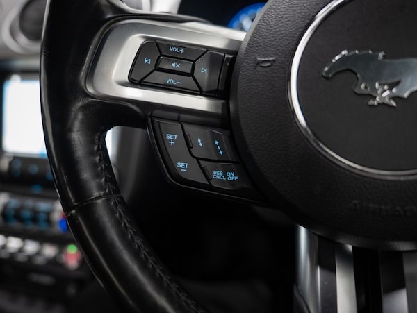Used Ford Mustang 2018 for sale - 75739085: Photo 25