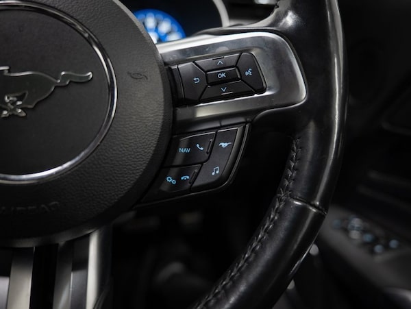 Used Ford Mustang 2018 for sale - 75739085: Photo 26