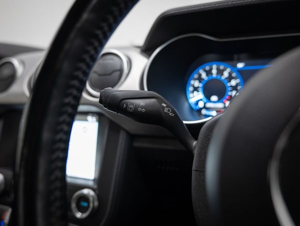 Used Ford Mustang 2018 for sale - 75739085: Photo 27