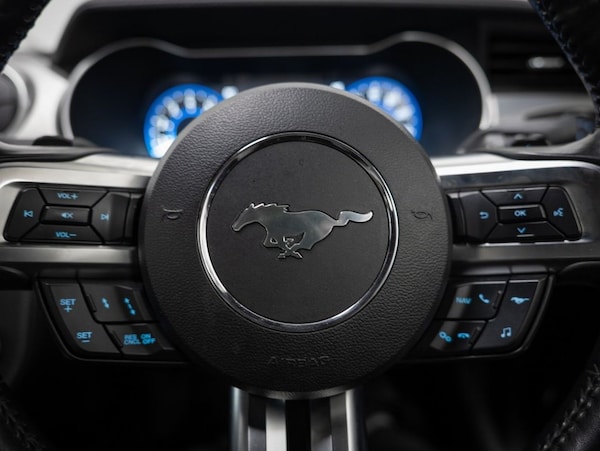 Used Ford Mustang 2018 for sale - 75739085: Photo 29