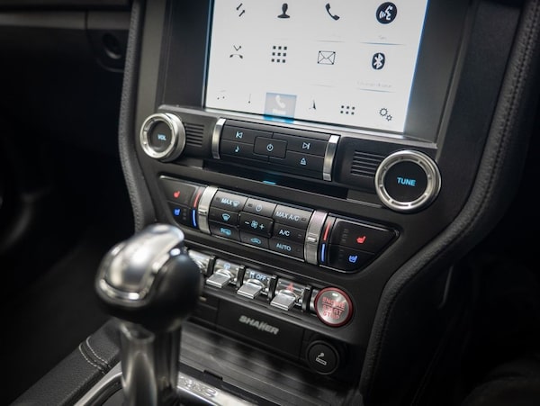 Used Ford Mustang 2018 for sale - 75739085: Photo 34