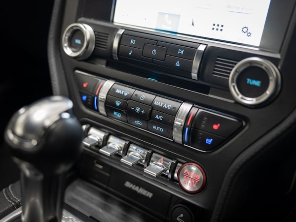 Used Ford Mustang 2018 for sale - 75739085: Photo 35