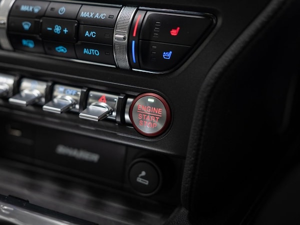 Used Ford Mustang 2018 for sale - 75739085: Photo 36