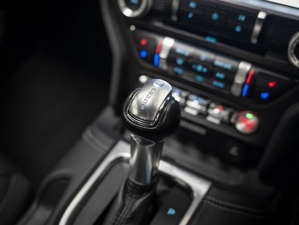 Used Ford Mustang 2018 for sale - 75739085: Photo 37