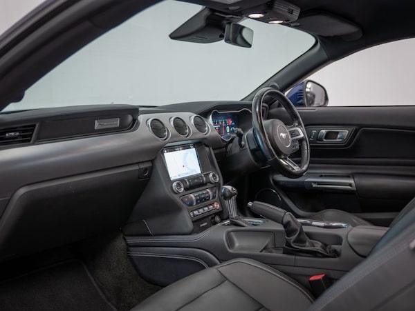 Used Ford Mustang 2018 for sale - 75739085: Photo 3