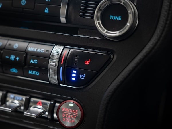 Used Ford Mustang 2018 for sale - 75739085: Photo 43