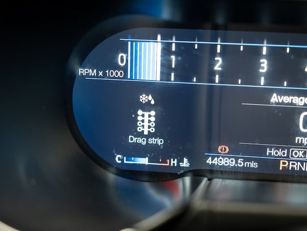 Used Ford Mustang 2018 for sale - 75739085: Photo 45