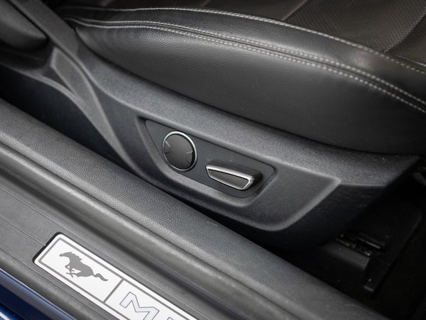 Used Ford Mustang 2018 for sale - 75739085: Photo 50