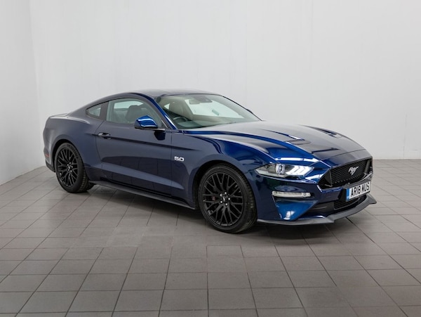 Used Ford Mustang 2018 for sale - 75739085: Photo 6