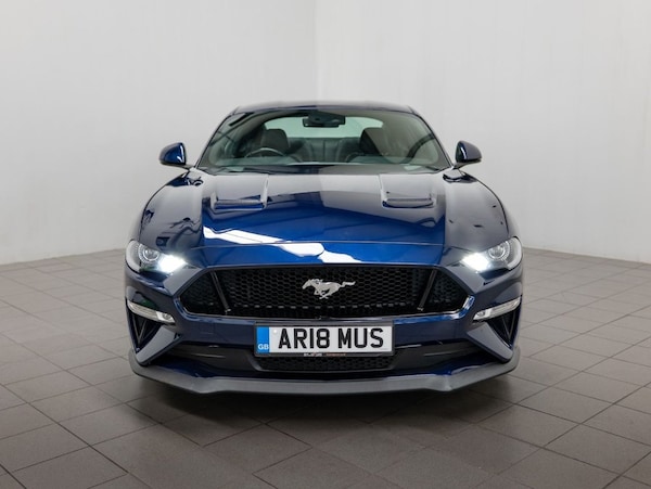 Used Ford Mustang 2018 for sale - 75739085: Photo 7