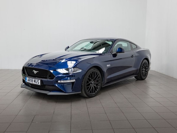 Used Ford Mustang 2018 for sale - 75739085: Photo 8