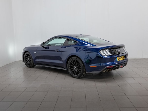 Used Ford Mustang 2018 for sale - 75739085: Photo 9