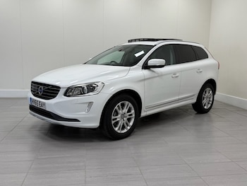 Used Volvo XC60 2015 for sale - 78538371: Photo