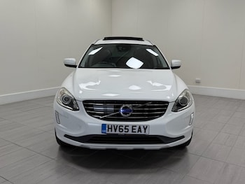 Used Volvo XC60 2015 for sale - 78538371: Photo