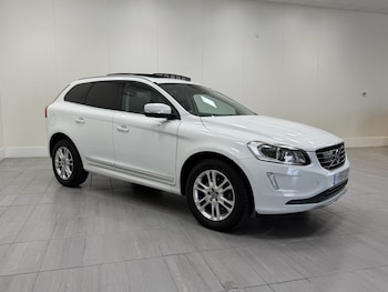 Used Volvo XC60 2015 for sale - 78538371: Photo