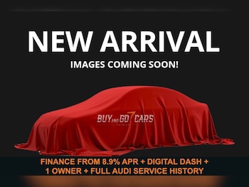 Audi TT feature image