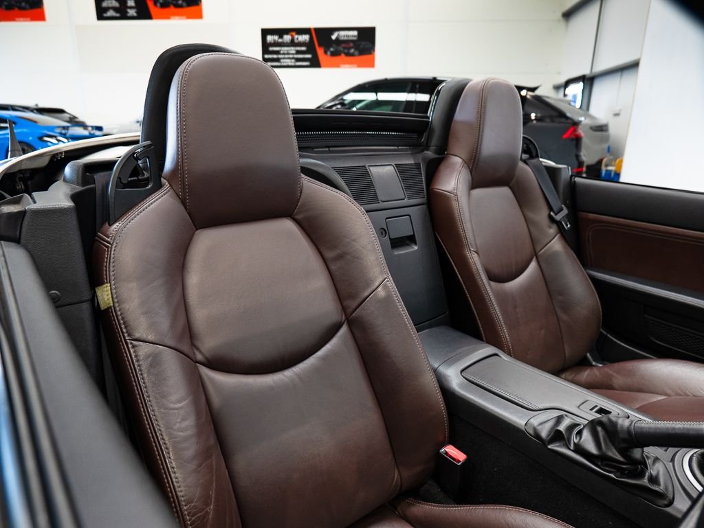 Used Mazda MX-5 2012 for sale - 76792255: Photo 30