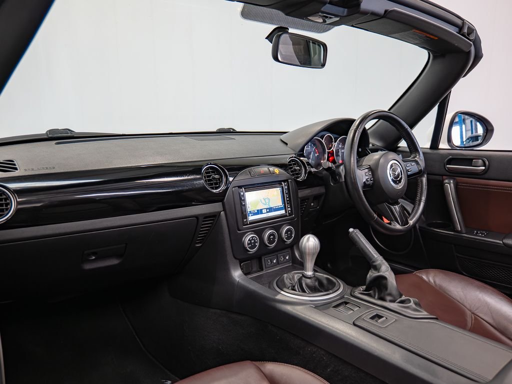 Used Mazda MX-5 2012 for sale - 76792255: Photo 33