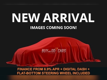 Audi S3 feature image